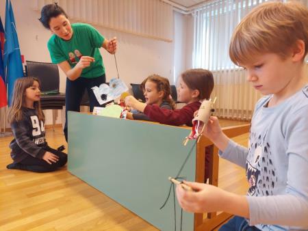 Danes je v gledališču torek (3)